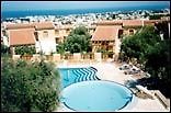 Pitoresk Holiday Village Kyrenia  Exterior photo
