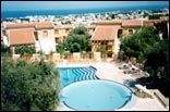 Pitoresk Holiday Village Kyrenia  Exterior photo